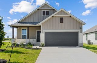 501 Madelines Meadow LN, Georgetown, TX 78626