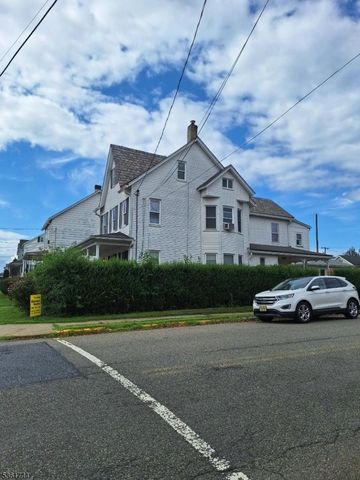 323 Prospect St, Phillipsburg Town, NJ 08865