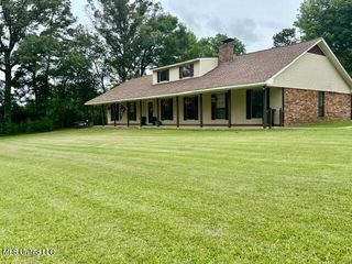 149 Martin Circle, Mendenhall, MS 39114