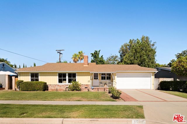 5908 Radford Avenue, Los Angeles, CA 91607