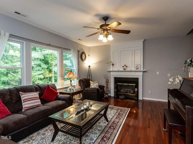 122 Button Road, Morrisville, NC 27560