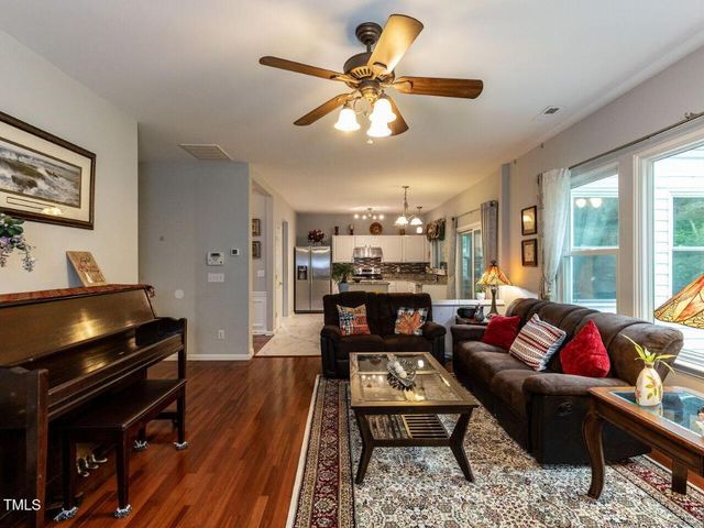 122 Button Road, Morrisville, NC 27560