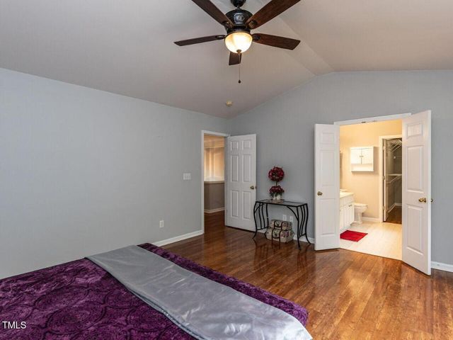 122 Button Road, Morrisville, NC 27560