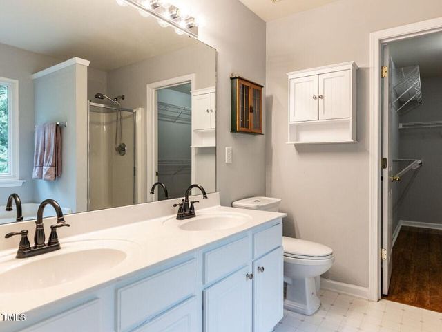 122 Button Road, Morrisville, NC 27560