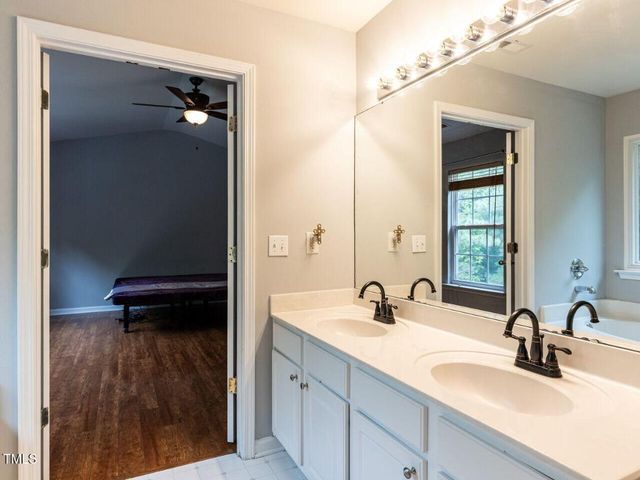 122 Button Road, Morrisville, NC 27560