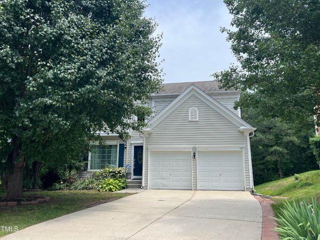 122 Button Road, Morrisville, NC 27560