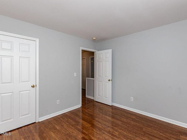 122 Button Road, Morrisville, NC 27560