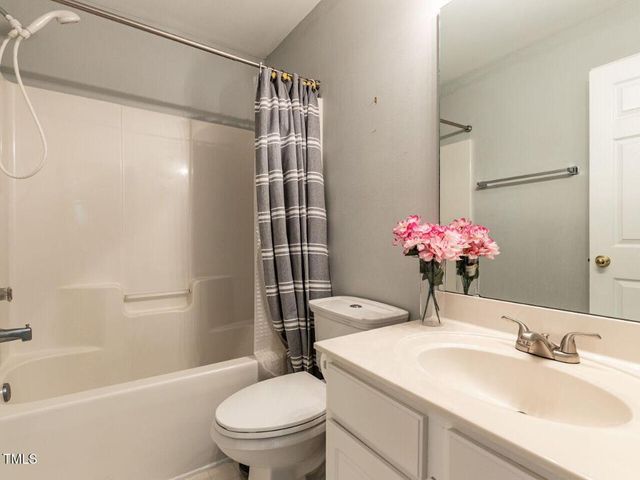 122 Button Road, Morrisville, NC 27560