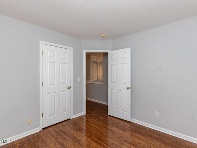122 Button Road, Morrisville, NC 27560