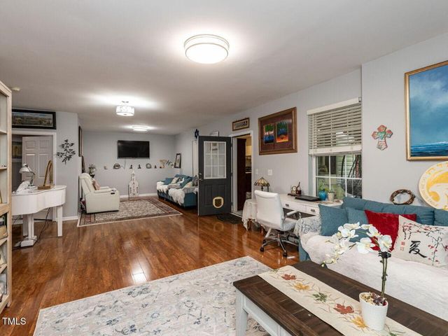 122 Button Road, Morrisville, NC 27560