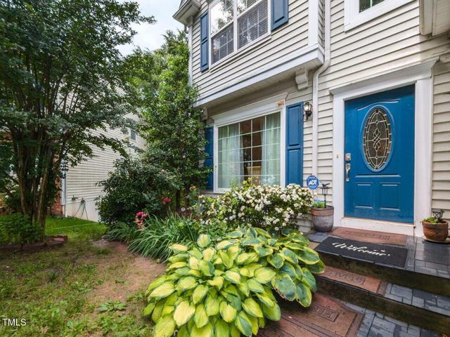 122 Button Road, Morrisville, NC 27560
