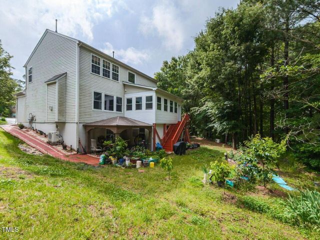 122 Button Road, Morrisville, NC 27560