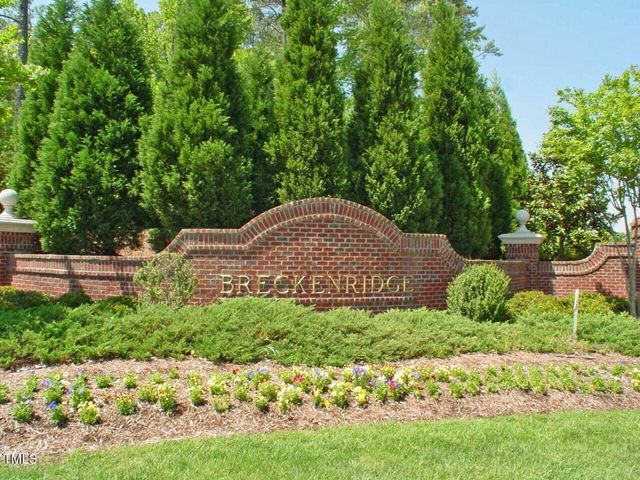 122 Button Road, Morrisville, NC 27560