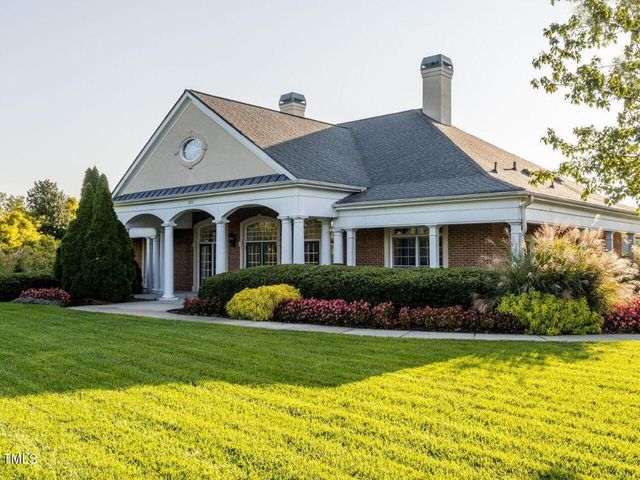 122 Button Road, Morrisville, NC 27560