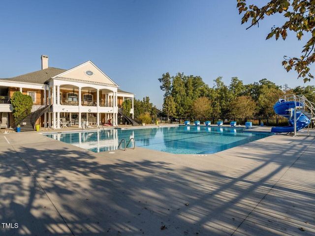 122 Button Road, Morrisville, NC 27560