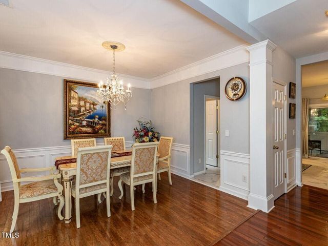 122 Button Road, Morrisville, NC 27560
