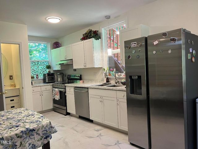 122 Button Road, Morrisville, NC 27560