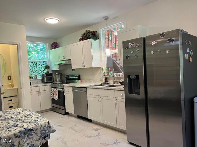 122 Button Road, Morrisville, NC 27560
