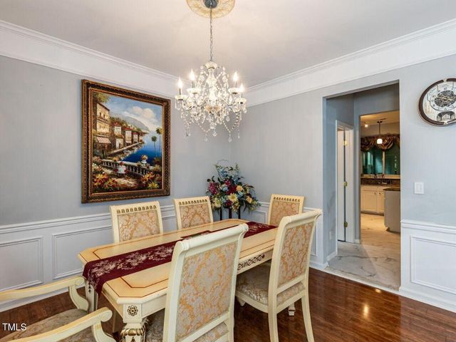 122 Button Road, Morrisville, NC 27560