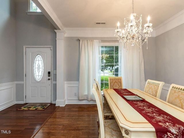 122 Button Road, Morrisville, NC 27560