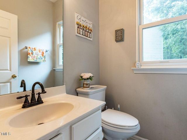 122 Button Road, Morrisville, NC 27560