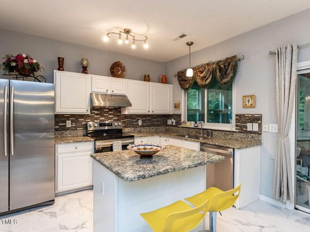 122 Button Road, Morrisville, NC 27560
