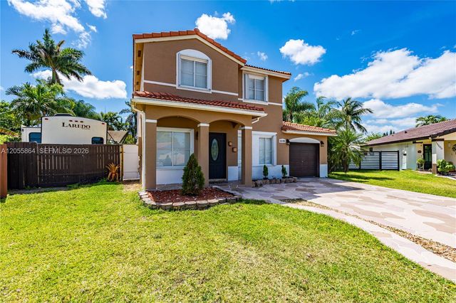 13790 SW 174th Street, Miami, FL 33177