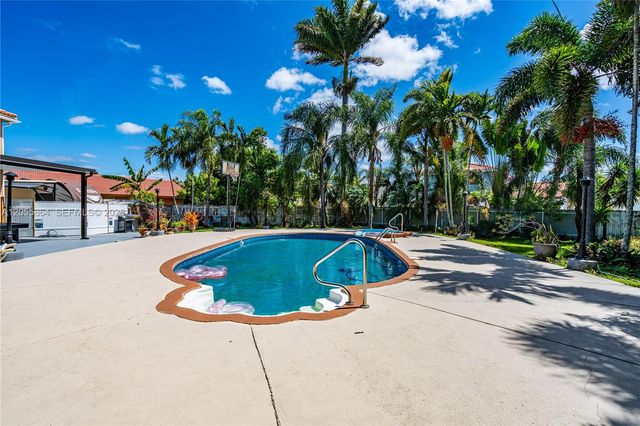 13790 SW 174th Street, Miami, FL 33177
