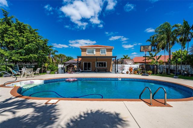 13790 SW 174th Street, Miami, FL 33177