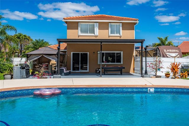 13790 SW 174th Street, Miami, FL 33177
