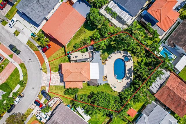13790 SW 174th Street, Miami, FL 33177