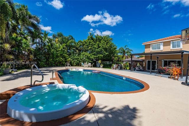 13790 SW 174th Street, Miami, FL 33177