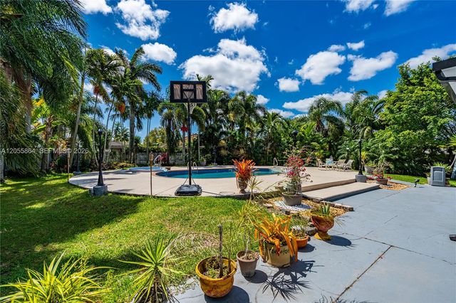 13790 SW 174th Street, Miami, FL 33177