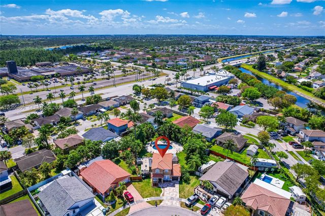 13790 SW 174th Street, Miami, FL 33177