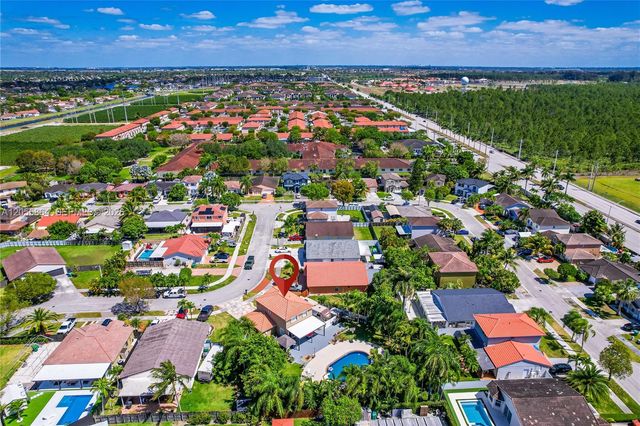 13790 SW 174th Street, Miami, FL 33177