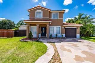 13790 SW 174th Street, Miami, FL 33177