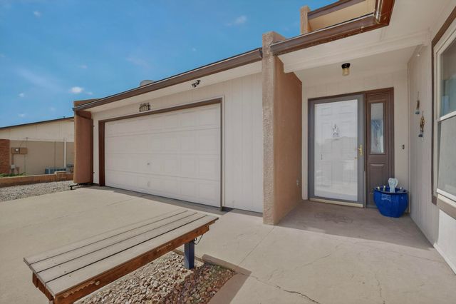717 Casper Road SE, Rio Rancho, NM 87124