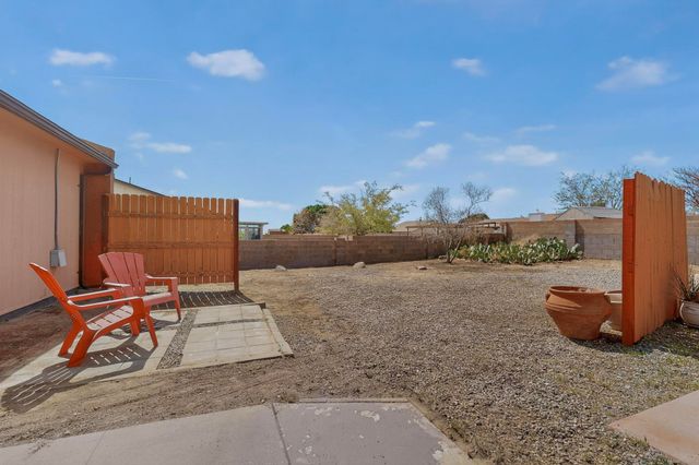 717 Casper Road SE, Rio Rancho, NM 87124