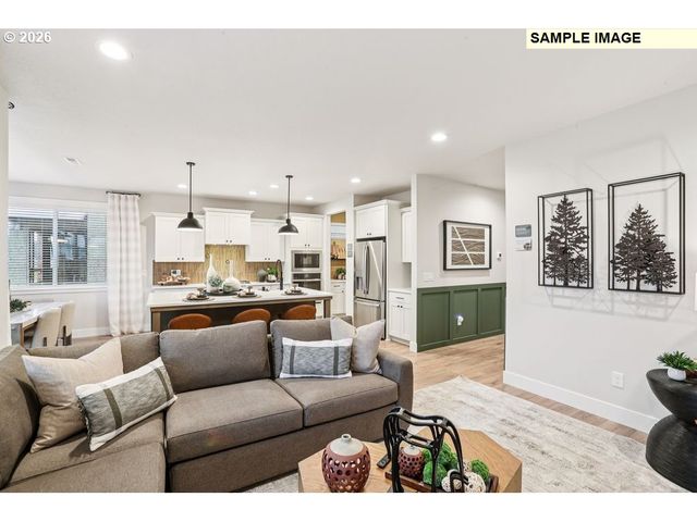 10716 Ne 139th Ave Lot 13, Vancouver, WA 98682