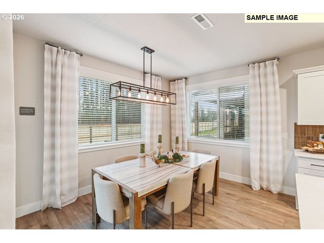 10716 Ne 139th Ave Lot 13, Vancouver, WA 98682