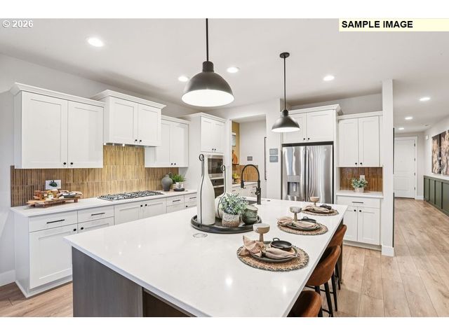 10716 Ne 139th Ave Lot 13, Vancouver, WA 98682
