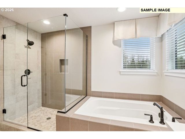10716 Ne 139th Ave Lot 13, Vancouver, WA 98682