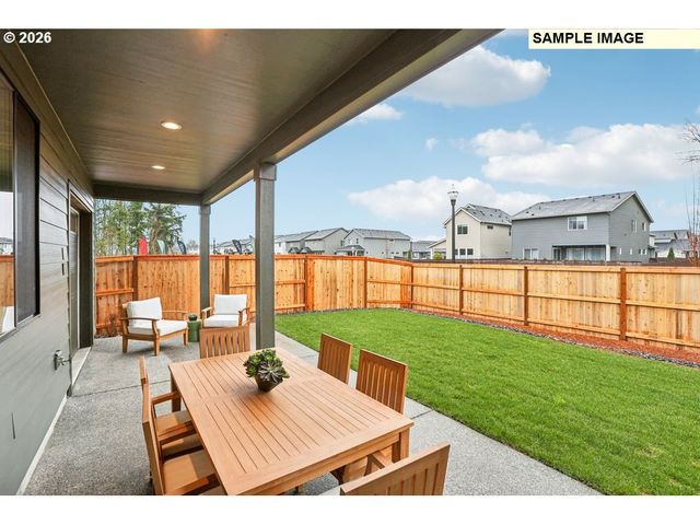 10716 Ne 139th Ave Lot 13, Vancouver, WA 98682