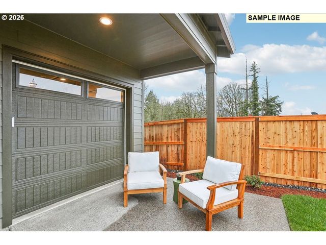 10716 Ne 139th Ave Lot 13, Vancouver, WA 98682