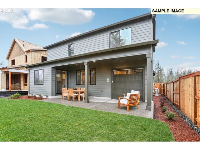 10716 Ne 139th Ave Lot 13, Vancouver, WA 98682