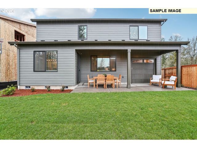 10716 Ne 139th Ave Lot 13, Vancouver, WA 98682