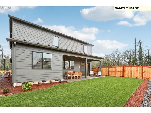 10716 Ne 139th Ave Lot 13, Vancouver, WA 98682