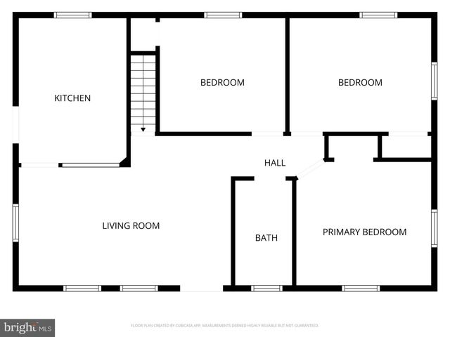 267 MOTT AVE, Burlington, NJ 08016