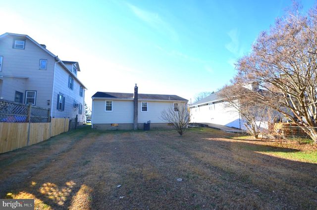 267 MOTT AVE, Burlington, NJ 08016