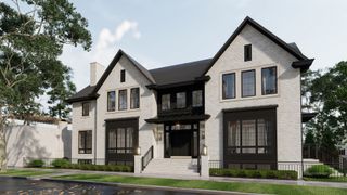 2034 W Sunnyside Avenue, Chicago, IL 60625